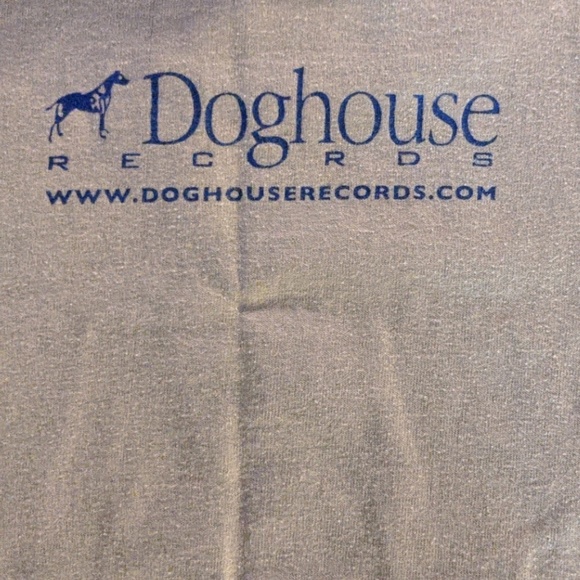 Vintage 90's gameface punk rock t-shirt - Picture 3 of 3